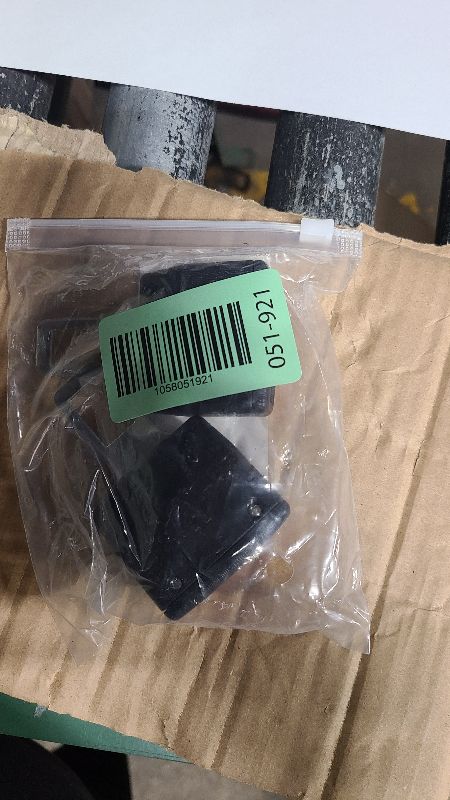 Photo 1 of 2025 New Upgraded Auto Seat Cover-Auto Belt Pad Slots Extender Black, Fit for Most Car Models to Make Your Driving More Comfortable