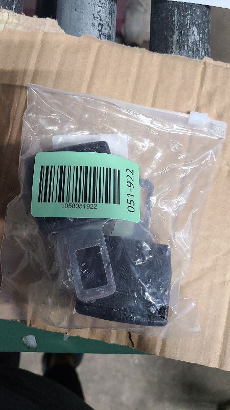 Photo 1 of 2025 New Upgraded Auto Seat Cover-Auto Belt Pad Slots Extender Black, Fit for Most Car Models to Make Your Driving More Comfortable