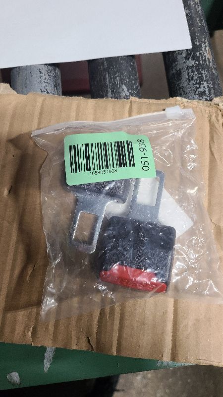 Photo 1 of 2025 New Upgraded Auto Seat Cover-Auto Belt Pad Slots Extender Black, Fit for Most Car Models to Make Your Driving More Comfortable