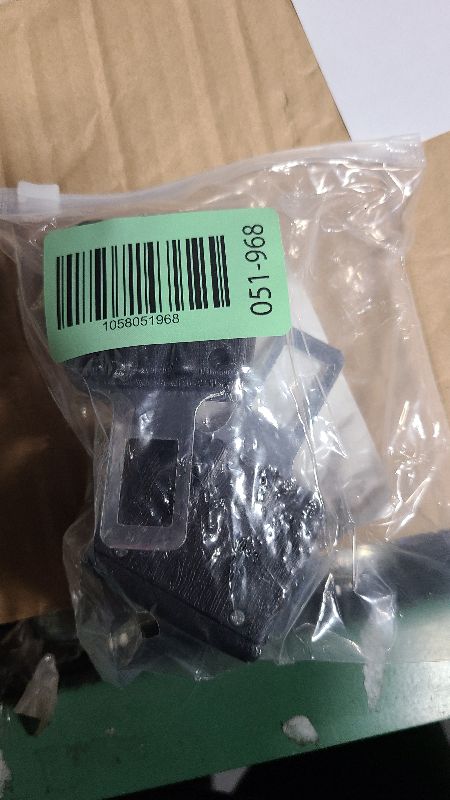 Photo 1 of 2025 New Upgraded Auto Seat Cover-Auto Belt Pad Slots Extender Black, Fit for Most Car Models to Make Your Driving More Comfortable