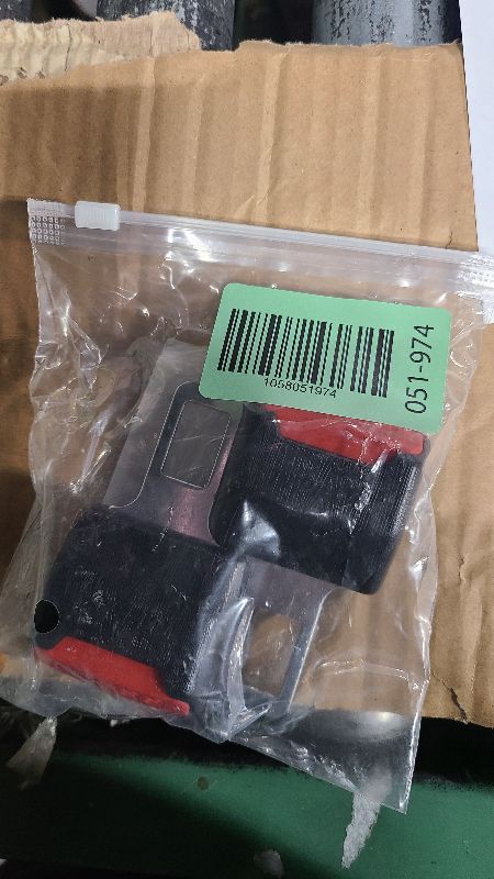 Photo 1 of 2025 New Upgraded Auto Seat Cover-Auto Belt Pad Slots Extender Black, Fit for Most Car Models to Make Your Driving More Comfortable