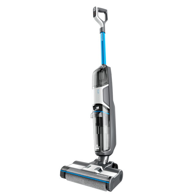 Photo 1 of 
Visit the Bissell Store
4.0
4.0 out of 5 stars
(506)
BISSELL Crosswave HF3 Cordless Wet/Dry Vacuum Cleaner and Mop, Multi-Surface and Hardwood Floor Cleaner, 3649A
100+ bought in past month