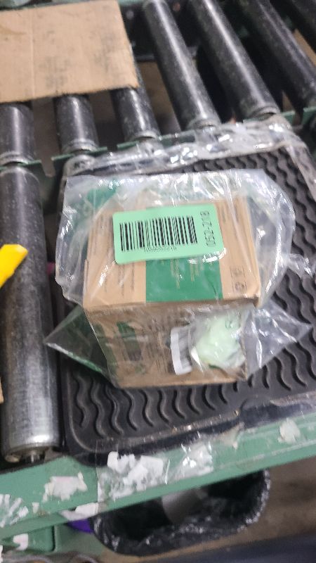 Photo 1 of (Include 10 Bonus Bags) ANECO 100% Compostable Waste Bags 2.6 Gallon, Extra Thick Kitchen Small Compost Bags for Countertop Bin, 110 Count (100 + 10 Extra)