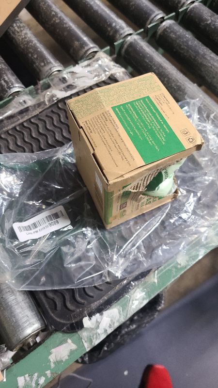 Photo 1 of (Include 10 Bonus Bags) ANECO 100% Compostable Waste Bags 2.6 Gallon, Extra Thick Kitchen Small Compost Bags for Countertop Bin, 110 Count (100 + 10 Extra)