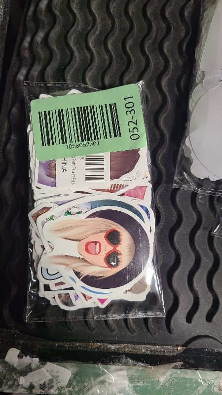 Photo 1 of 100pcs Taylor Swift Sticker for Adult, Singer Stickers for Teen Girl, Music Ablum Waterproof Vinyl Sticker for Water Bottle Laptop Phone Party Favors (TAY100)