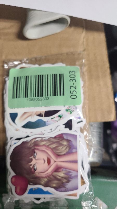 Photo 1 of 100pcs Taylor Swift Sticker for Adult, Singer Stickers for Teen Girl, Music Ablum Waterproof Vinyl Sticker for Water Bottle Laptop Phone Party Favors (TAY100)