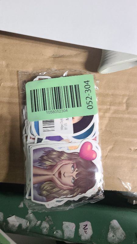 Photo 1 of 100pcs Taylor Swift Sticker for Adult, Singer Stickers for Teen Girl, Music Ablum Waterproof Vinyl Sticker for Water Bottle Laptop Phone Party Favors (TAY100)