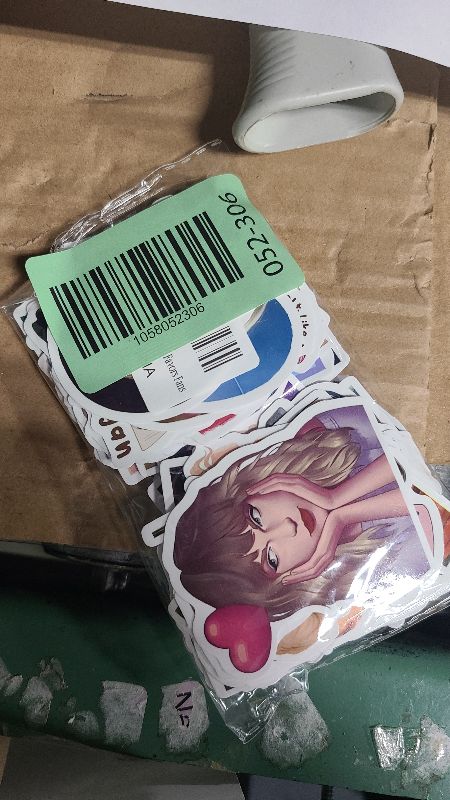 Photo 1 of 100pcs Taylor Swift Sticker for Adult, Singer Stickers for Teen Girl, Music Ablum Waterproof Vinyl Sticker for Water Bottle Laptop Phone Party Favors (TAY100)