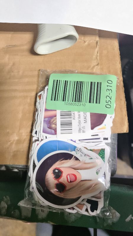 Photo 1 of 100pcs Taylor Swift Sticker for Adult, Singer Stickers for Teen Girl, Music Ablum Waterproof Vinyl Sticker for Water Bottle Laptop Phone Party Favors (TAY100)