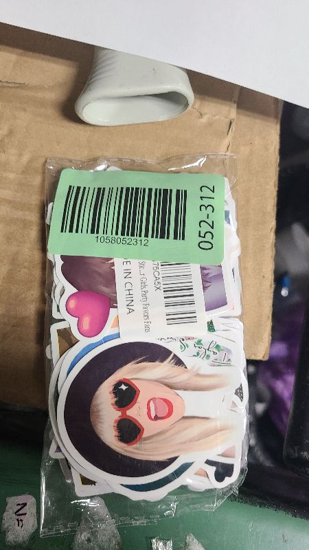 Photo 1 of 100pcs Taylor Swift Sticker for Adult, Singer Stickers for Teen Girl, Music Ablum Waterproof Vinyl Sticker for Water Bottle Laptop Phone Party Favors (TAY100)