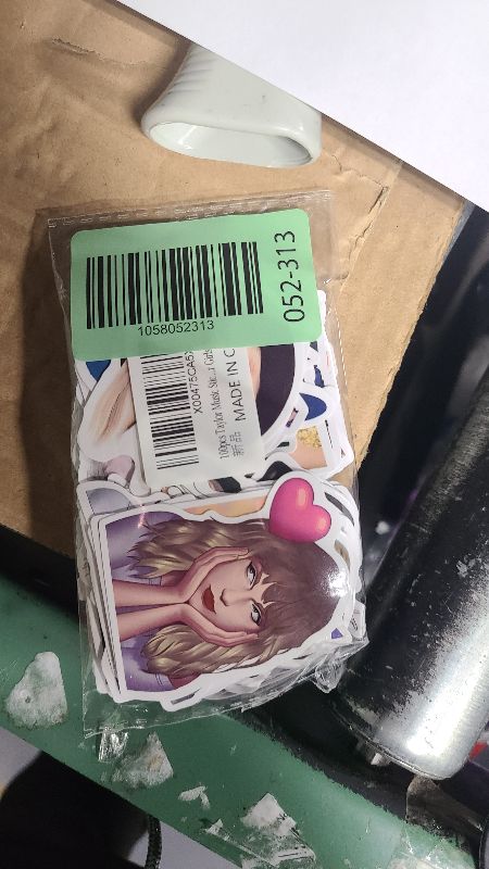 Photo 1 of 100pcs Taylor Swift Sticker for Adult, Singer Stickers for Teen Girl, Music Ablum Waterproof Vinyl Sticker for Water Bottle Laptop Phone Party Favors (TAY100)