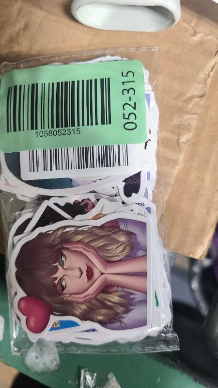 Photo 1 of 100pcs Taylor Swift Sticker for Adult, Singer Stickers for Teen Girl, Music Ablum Waterproof Vinyl Sticker for Water Bottle Laptop Phone Party Favors (TAY100)