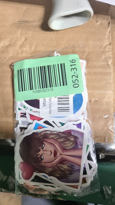 Photo 1 of 100pcs Taylor Swift Sticker for Adult, Singer Stickers for Teen Girl, Music Ablum Waterproof Vinyl Sticker for Water Bottle Laptop Phone Party Favors (TAY100)
