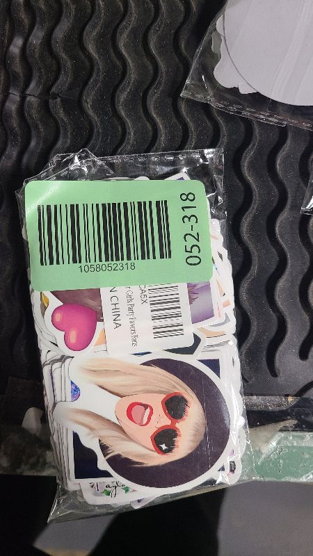 Photo 1 of 100pcs Taylor Swift Sticker for Adult, Singer Stickers for Teen Girl, Music Ablum Waterproof Vinyl Sticker for Water Bottle Laptop Phone Party Favors (TAY100)