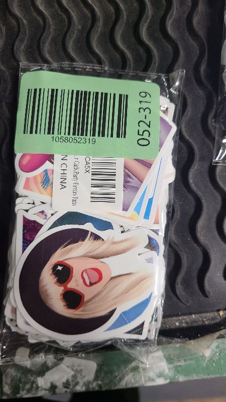 Photo 1 of 100pcs Taylor Swift Sticker for Adult, Singer Stickers for Teen Girl, Music Ablum Waterproof Vinyl Sticker for Water Bottle Laptop Phone Party Favors (TAY100)