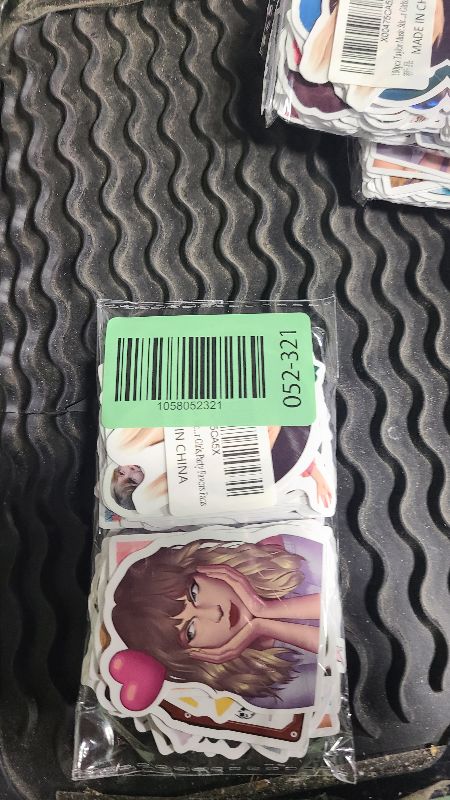 Photo 1 of 100pcs Taylor Swift Sticker for Adult, Singer Stickers for Teen Girl, Music Ablum Waterproof Vinyl Sticker for Water Bottle Laptop Phone Party Favors (TAY100)