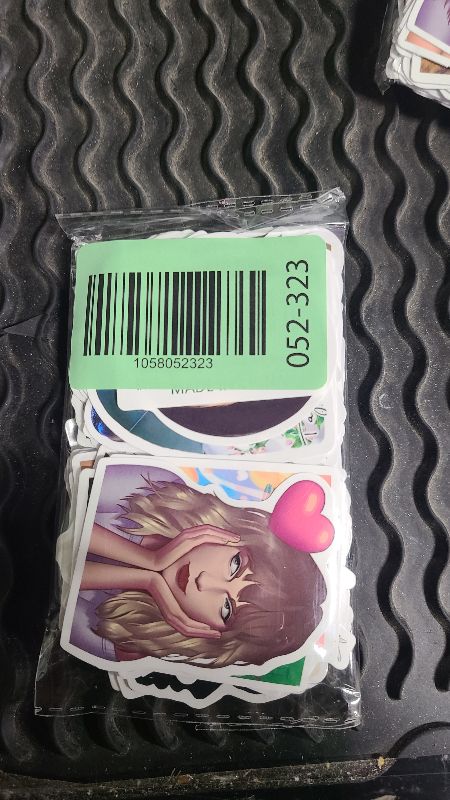 Photo 1 of 100pcs Taylor Swift Sticker for Adult, Singer Stickers for Teen Girl, Music Ablum Waterproof Vinyl Sticker for Water Bottle Laptop Phone Party Favors (TAY100)