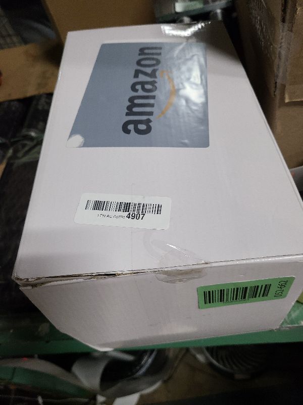 Photo 1 of 2 Pack Under Door Draft Stopper - Bottom Door Gap Filler & Seal - Windproof Coating Cover - Fits 30” to 36” Door - Block Noise, Sound, Hot Air, Light, Wind - Easy Install Draft Blocker - White