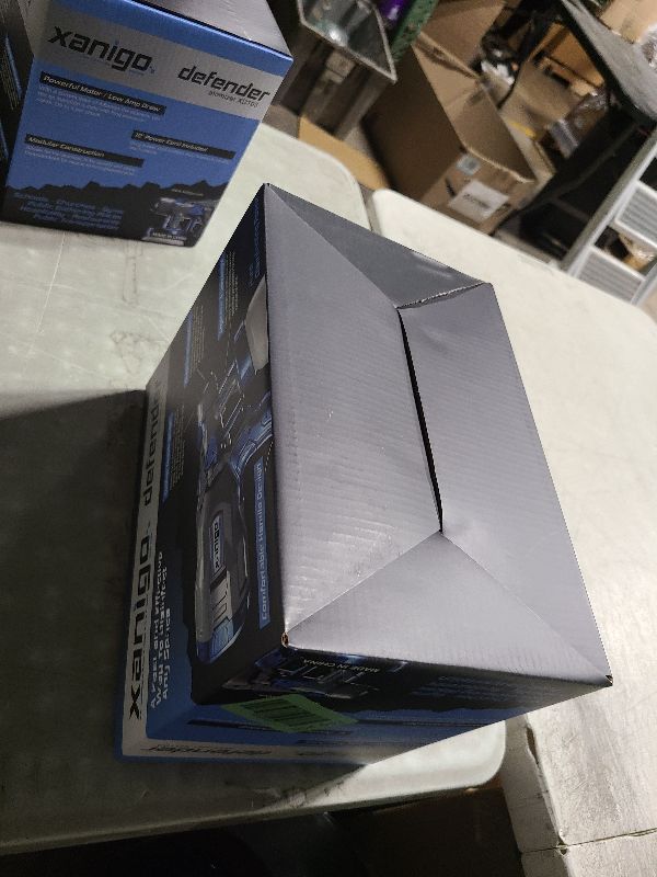 Photo 1 of ??Xanigo Defender Atomizer