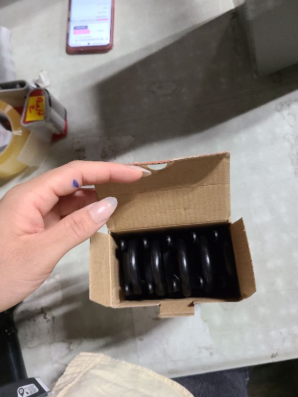 Photo 1 of (10 pack black) 4 button Cabinet Locks, U-Shaped Proofing Drawers Safety Child Locks Adjustable, for Wardrobe,Kitchen,Bathroom,Drawer,Fridge,Cupboard Doors Knobs & Handles