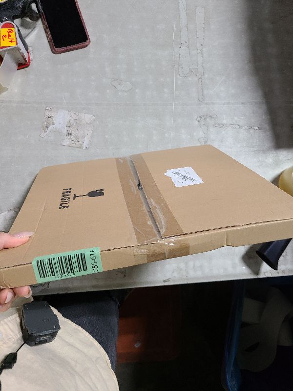 Photo 1 of 12.75" 1B71961F Microwave Glass Plate Replacement by AMI PARTS Fit for G.E Whirl-pool Microwave Glass Turntable Plate Replaces 1B71961E 1B71961H