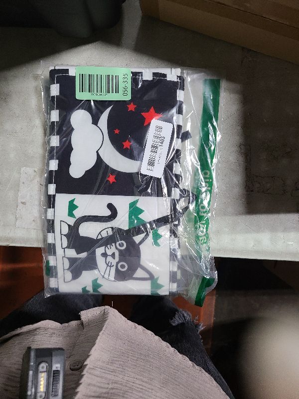 Photo 1 of URMYWO Black and White Baby Toys, Tummy Time High Contrast Newborn Toys 0-3 Months, Soft Baby Book, Visual Stimulation Montessori Sensory Infant Toys 0-6-12 Months, Shower Gift for Boys Girls