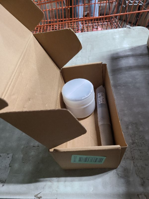 Photo 1 of 3" Concrete Hole Saw, 75mm Tungsten Steel Core Bit for Cinder Block, Brick, Rock, Plank Walls for Pipes or mini Split Lines, with SDS Plus Shank and 2 Center Positioning Drill Bits.