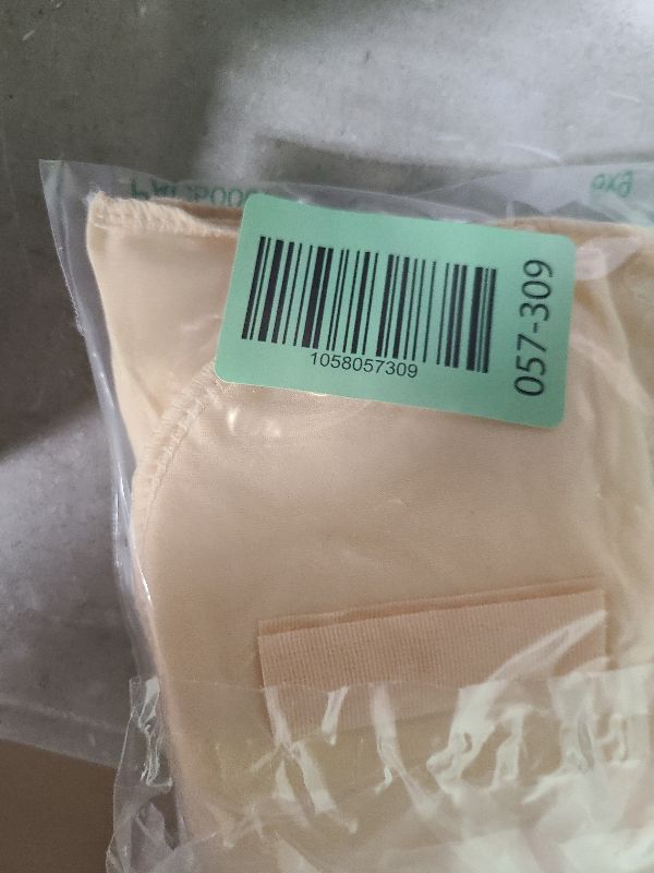 Photo 1 of 6pcs Shoulder Pads, 3 Pairs 0.6 Inch Thickened Foam Breathable Sponge Pads Set-in Shoulder Sponge Clothing Sewing Supplies for Women's Suits Jackets (Skin Color)