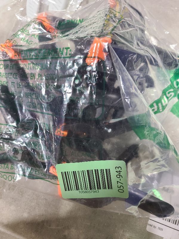 Photo 1 of 10 Pack Spring Clamps Heavy Duty - Assorted Sizes Spring Clips Plastic 6.5 Inches, 4.5 Inches, 3.5 Inches Set - Backdrop Clips Small Clamps For Crafts Woodworking Background