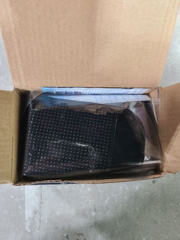 Photo 1 of Speed Sentinel Radar Detector – 360° Police Speed Sentinel Radar Detectors for Cars with Voice Alerts, City & Highway Modes, False Alert Filtering VG-2 Immunity