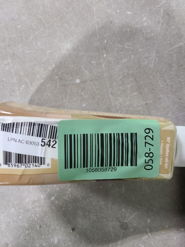 Photo 1 of Rit DyeMore Liquid Dye, Sandstone