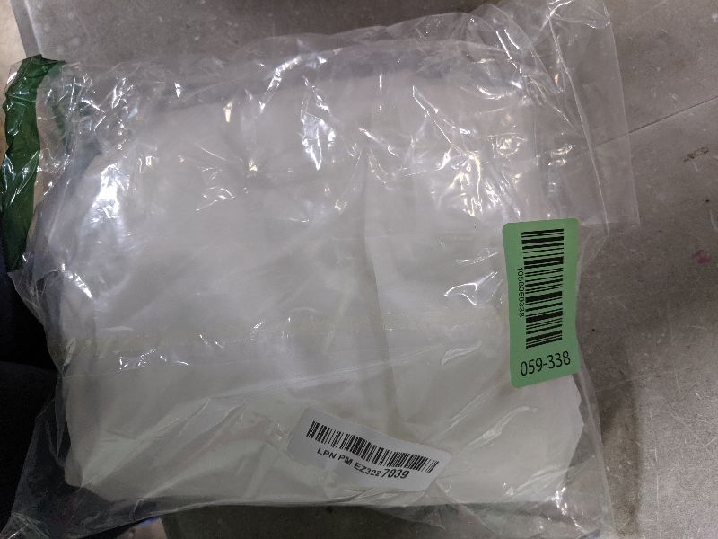 Photo 1 of 2-Pack Reusable Rain Ponchos for Adults, HOOMBOOM Raincoats Emergency Survival for Women/Men Hood and Drawstring Black&White