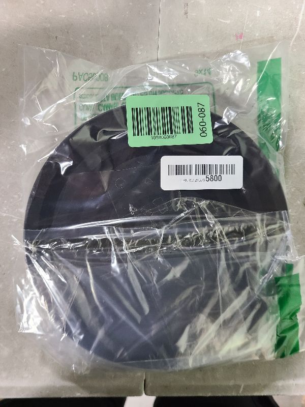 Photo 1 of 2 Pcs Multi-use Heavy Duty Rotating Swivel Stand - Lazy Susan with Steel Ball Bearings for Model Base/Rotating Plants/Crafts Stand Monitor/Big Screen TV/Monitors/Potted Plants (8 Inch)