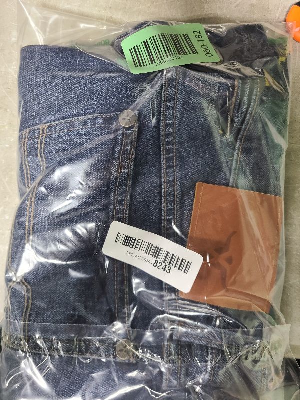 Photo 1 of 20X No. 42 Vintage Boot Cut Jean, Stockyard, 32W x 32L