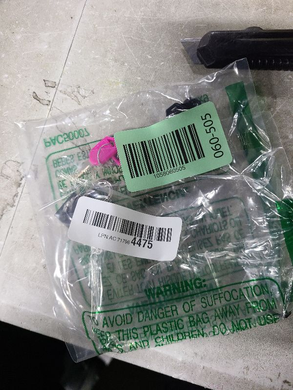 Photo 1 of 2 Pcs Small Locks with Keys,Multicolor Mini Key Locks, Plastic-Covered Copper Keyed Padlock for Luggage, Backpack, Gym Locker, Suitcase, Boxes