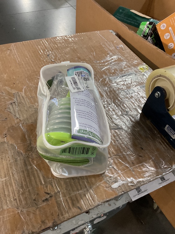 Photo 1 of Choking Rescue Device, Portable Airway Suction Device for Children and Adults, First Aid Kit for Kids and Adults - Travel Kit