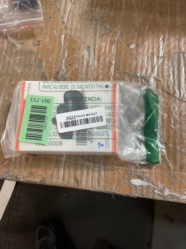 Photo 1 of [2 Pack]Mini Portable Charger 5000mAh,Ultra-Compact 15W PD Fast Charging Power Bank,LCD Display Cute Battery Pack Backup Charger Compatible with iPhone 14/14 Pro Max/13/13 Pro/12/XR/8/7/6-Black+White