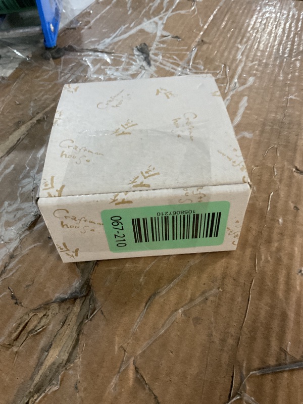 Photo 1 of ?????????(Craftmanhouse) Craftsman House Small Flower Cat Incense Stand