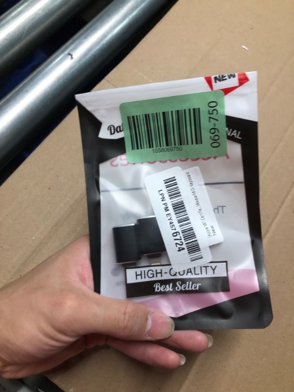 Photo 1 of (Apple MFi Certified)Lightning Male to USB3.0 Female Adapter OTG Cable,2 Pack Portable USB Camera Adapter OTG Data Sync Cable for iPhone13/12/11/Xr/X/XS/8/7/Card Reader/Flash Drive/Mouse/MIDI Keyboard