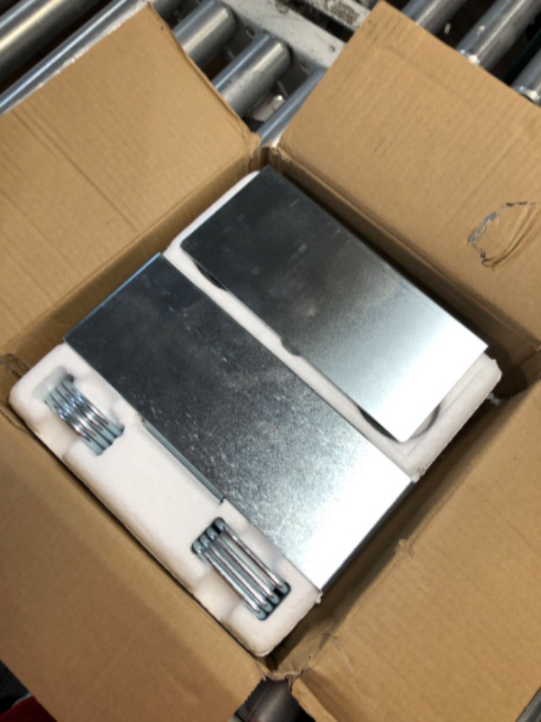 Photo 1 of ***ITEM MISSING PARTS***SL600ACL Premium SLIDING GATE OPENER USER MANUAL