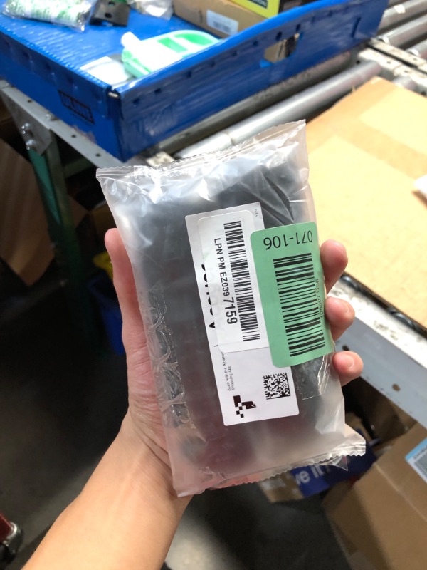 Photo 1 of (Pack of 2) Replacement Remote Control Only for Roku TV, Compatible for TCL Roku/Hisense Roku/Onn Roku/Sharp Roku/Element Roku/Westinghouse Roku/Philips Roku Smart TVs (Not for Roku Stick and Box)