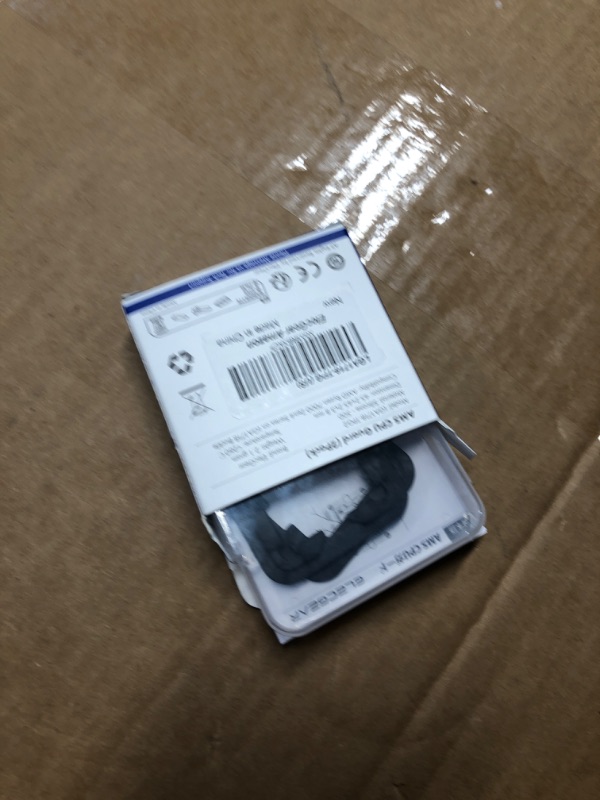 Photo 1 of ElecGear CPU Thermal Paste Guard Work with AMD Ryzen AM5 Desktop Processors, 2 Packs of LGA1718 Socket Buckle Protective Cover Leakage Blocker for 7000, 8000, 9000 and X3D Series