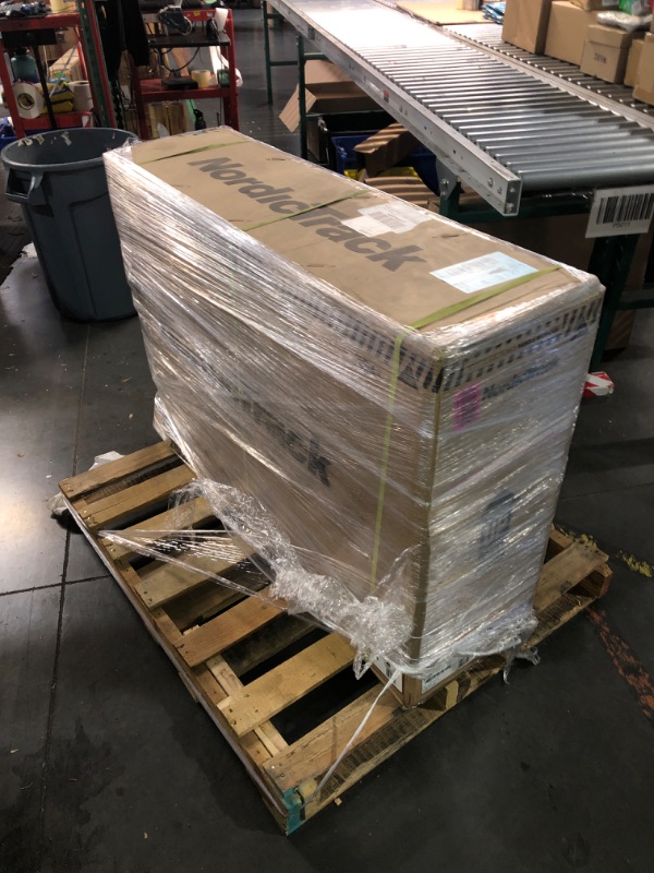 Photo 1 of (TRUCK PICKUP ONLY)**READ NOTES**
ordicTrack Commercial S22i Studio Cycle