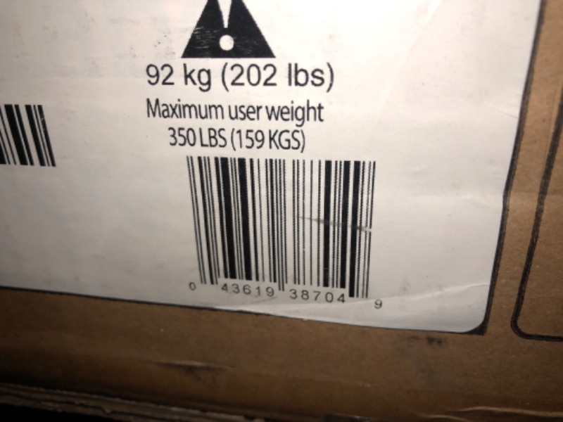 Photo 1 of (TRUCK PICKUP ONLY)**READ NOTES**
ordicTrack Commercial S22i Studio Cycle