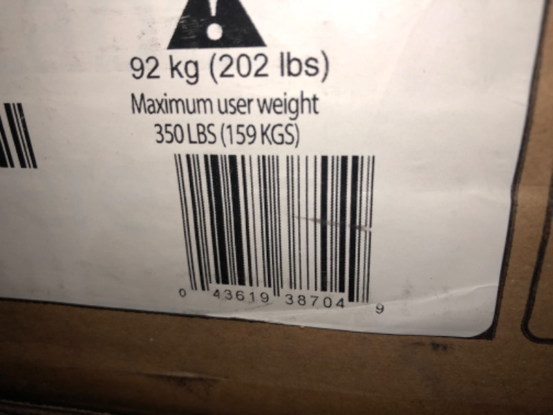 Photo 1 of (TRUCK PICKUP ONLY)**READ NOTES**
ordicTrack Commercial S22i Studio Cycle