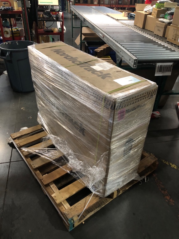 Photo 1 of (TRUCK PICKUP ONLY)**READ NOTES**
ordicTrack Commercial S22i Studio Cycle