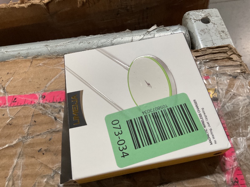 Photo 1 of ???? ???????? Magnetic Charging Cable for Apple Watch Charger,[USB C Port] Wireless Charging Cable Compatible with iWatch Series Ultra/10/9/8/7/6/SE/SE2/5/4/3/2[3.3FT]-White