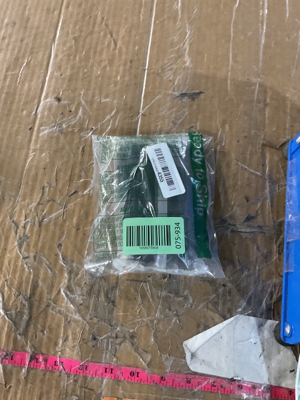 Photo 1 of (Pack of 2) Replacement-Remote-Control for Roku-TV,Compatible for TCL Roku/Hisense Roku/Onn Roku/Philips Roku Smart TVs(Not for Roku Stick and Box)