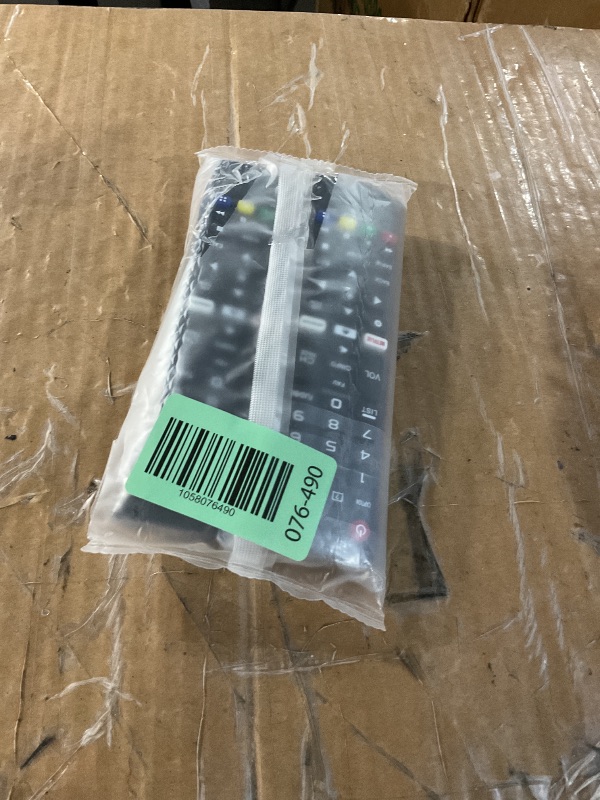 Photo 1 of ?Pack of 2? for LG Smart TV Remote Control Replacement?Universal for All LG Smart TVs