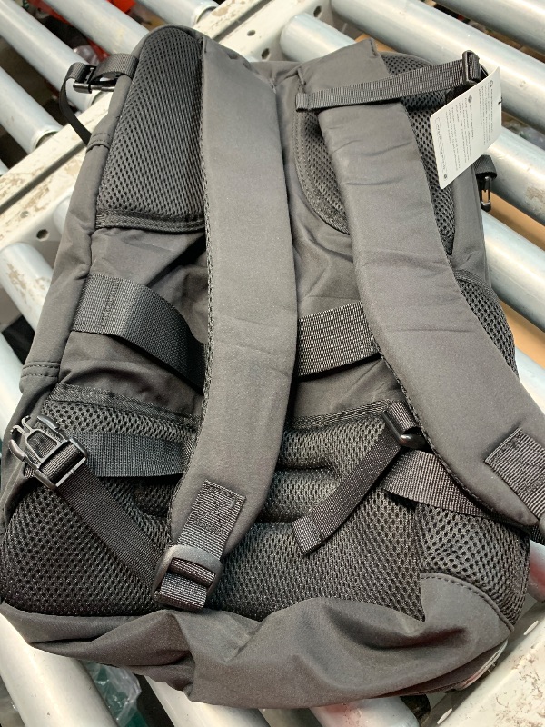 Photo 1 of (see images) Taygeer Travel Laptop Backpack for Men Women, Airplane Approved
